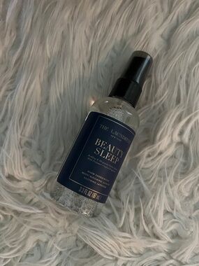 The Laundress Beauty Sleep Spray - Navy Blue